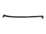 07-18 Jeep Wrangler Weather Strip Windshield Header Oem New Mopar #55397454AM. Fixed Price $140.09.