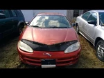 Driver Left Rear Door Glass Fits 99-04 Intrepid 508204. Fixed Price $113.37.