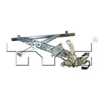 Tyc 660347 Power Window Motor And Regulator Assembly For 95-07 Freestar Windstar. Fixed Price $67.99.