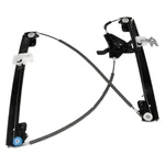 For Infiniti QX60 14-20 Window Regulator Without Motor Solutions Front Driver. Fixed Price $156.94.