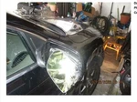 (local Pickup Only) Roof Glass Rear Fits 07-15 Audi Q7 4535104. Fixed Price $194.90.