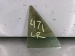 99 - 03 Lexus RX300 Left Driver Rear Door Window Vent Glass. Fixed Price $43.96.