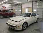 (local Pickup Only) Passenger Right Quarter Glass Fits 83-91 Porsche 944 1676524. Fixed Price $94.99.