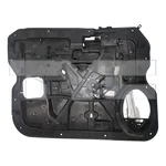 Window Motor And Regulator Assembly Tyc 660754. Fixed Price $143.15.