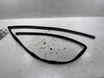 010-014 Honda Insight Left Front Door Channel Molding Oem. Fixed Price $75.00.