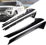 Ford Explorer Windshield A-pillar Trim Molding 2011-2019 (4 Pack). Fixed Price $103.99.