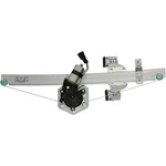 Power Window Motor And Regulator Assembly Surtrack 21-0259. Fixed Price $131.16.