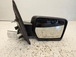 Passenger Side View Mirror Power Pedestal Fits 11-14 Ford F150 Pickup 784065. Fixed Price $144.99.