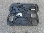 09-12 Dodge Ram Oem Mopar Rh Front Window Regulator 68044848AB 70206. Fixed Price $122.66.