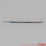 Toyota Camry ACV30 02-06 Genuine Fr/door Belt Moulding Assy Rh 75710-33080 Oem. Fixed Price $103.58.