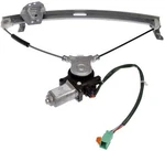 Power Window Motor And Regulator Assembly Dorman 751-164 Fits 2003 Acura Cl. Fixed Price $136.54.