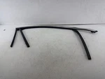 2020-2025 Ford Escape Front Right Door Window Glass Run Channel Seal Molding Oem. Fixed Price $76.45.