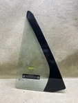 Driver Left Rear Door Vent Glass Without Solar Fits 02 Saturn Vue HSHELF-201845. Fixed Price $55.25.
