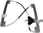 Dorman Window Regulator , Pn# 752-484. Fixed Price $151.77.