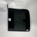 98-01 Dodge Ram Driver Left Lh Rear Back Quarter Glass Window Vent Latch Tinted. Fixed Price $99.99.