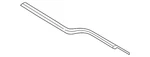 Genuine Ford Belt Molding ML3Z-1521452-E. Fixed Price $489.05.
