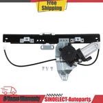 Window Regulator W/motor For Rover Freelander 1998-2006 CVH101212 Rear Left. Fixed Price $28.99.