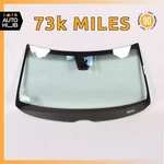 97-02 Mercedes R129 SL500 SL320 Front Window Windshield Glass 1296700901 Oem 73K. Fixed Price $496.23.