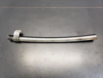 2003 2008 Honda Pilot Front Right Window Run Channel Door Sash 72231-S9V-A01. Fixed Price $36.39.