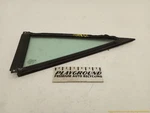 Audi Tt MK1 8N Coupe Passenger Right Rear Quarter Glass Fits 2000-2006 01 02. Fixed Price $69.86.