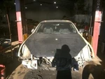 Back Glass Heated Coupe With Diversity Antenna Fits 09-16 Genesis 116560. Fixed Price $125.00.