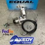 Exedy EM1 Clutch Master Cylinder With Billet Reservoir For Honda Civic Eg Ek Dc. Fixed Price $129.95.