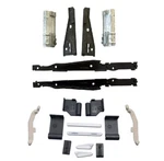 For Bmw X5 2000-2018 / X3 E83 2003-2010 Sunroof Repair Kit Panoramic New. Fixed Price $54.99.