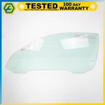 97-04 Chevrolet Corvette C5 Front Left Driver Side Door Window Glass Oem. Fixed Price $100.47.