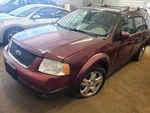 Roof Glass Assembly Fits 05-07 Freestyle 1932730. Fixed Price $97.50.
