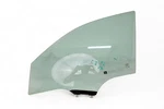 2007-2013 Acura Mdx Front Door Glass Left/driver 73350-STX-A00, D018, Oem, 2007,. Fixed Price $85.05.