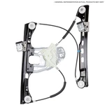 Ford Ranger & Mazda B2300 B4000 B3000 New Front Right Window Regulator Dac. Fixed Price $48.97.