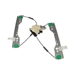 748-293 Dorman Window Regulator Front Passenger Right Side Hand For Cherokee. Fixed Price $273.89.