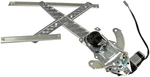 Dorman 741-849 Power Window Regulator And Motor Assembly. Fixed Price $152.39.