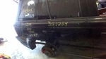 Used Roof Panel Glass Fits: 2012 Land Rover Range Sport Complete Assembly. Fixed Price $110.00.