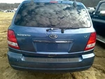 *local Pickup Only* Back Glass Fits 03-09 Sorento 10135827. Fixed Price $105.62.
