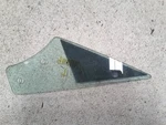 Driver Left Front Door Vent Glass Fits 16-23 Mazda MX-5 Miata 274008. Fixed Price $80.00.