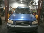 Passenger Right Rear Door Glass Fits 03-08 Forester 108579. Fixed Price $20.00.