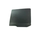 Fits: 2003-2009 Toyota 4RUNNER Driver Side Left Rear Door Window Glass New-dark. Fixed Price $120.95.