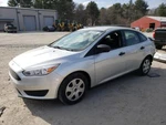 Used Rear Left Door Assembly Side Fits: 2017 Ford Focus Manual Window. Fixed Price $99.00.
