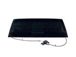 2022 Ford F450 Sd Oem Heated Power Sliding Back Glass Window W/ Motor. Fixed Price $349.92.