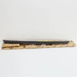 Vw Jetta A7 Front Bumper Center Trim 17A853053D041 New Part. Fixed Price $174.06.