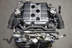 Nissan 350Z VQ35HR Motor Engine Jdm High Rev Low Miles. Fixed Price $1799.99.