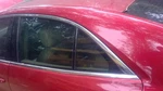 Driver Rear Door Vent Glass Vin 4TH Digit Limited Fits 13-16 Malibu 29008. Fixed Price $106.21.