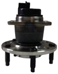 Wheel Hub Bearing Assembly 513085 Fits 91-96 Chevrolet Corvette With Abs Front. Fixed Price $47.49.