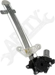 Dorman 748-281 Power Window Regulator And Motor Assembly. Fixed Price $323.55.