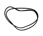 Windscreen Seal Jaguar Xjs Convertible From 1993 Vin 186967 - BEC24436. Fixed Price $58.70.