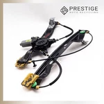 2012 2018 Ford Focus Door Window Regulator W/ Motor Front Left BM5Z-5423201-A. Fixed Price $110.00.