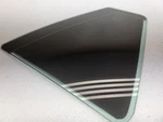 2017-2020 Hyundai Elantra Sedan Rear Passenger Right Door Vent Glass Window. Fixed Price $95.00.