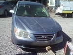 Back Glass Heated Tinted Opt 8721B4 Fits 06-10 Sonata 172608. Fixed Price $50.00.