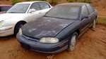 Driver Left Rear Door Vent Glass Fits 95-01 Lumina Car 249725. Fixed Price $125.59.